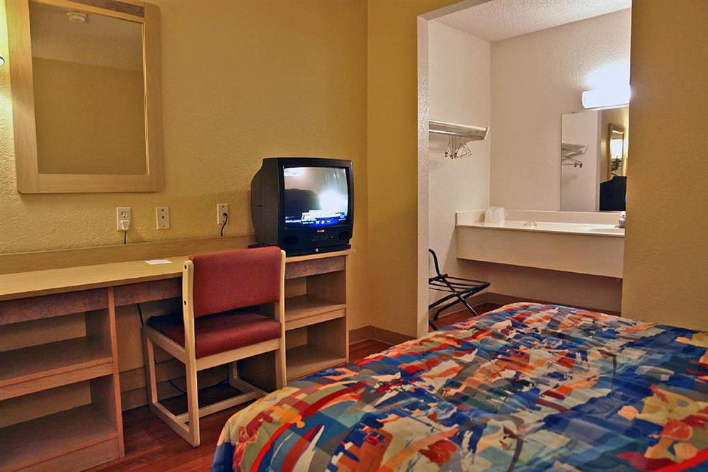 Motel 6-Albuquerque, Nm - South - Airport Quarto foto