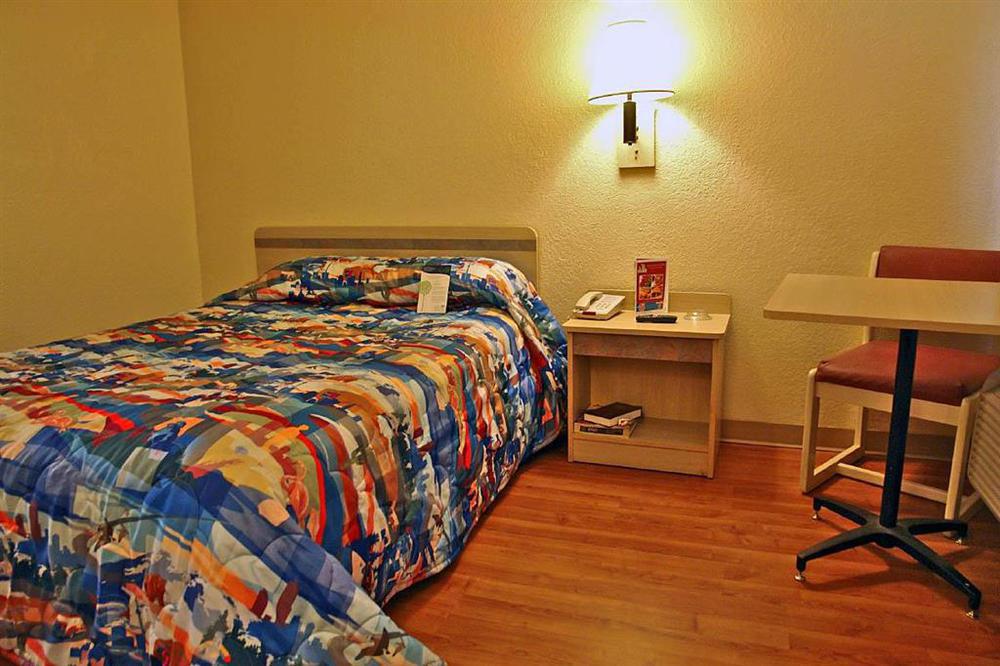 Motel 6-Albuquerque, Nm - South - Airport Quarto foto