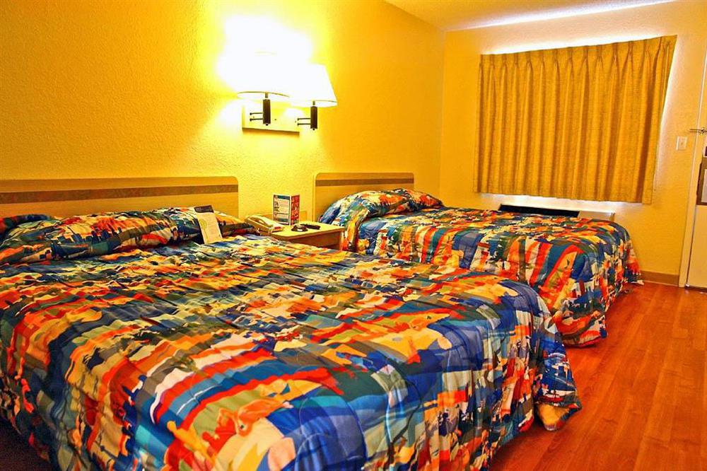 Motel 6-Albuquerque, Nm - South - Airport Quarto foto